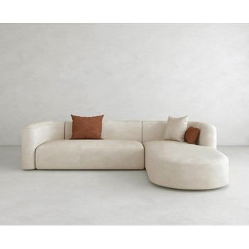 Hill L shape Couch