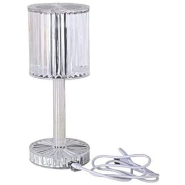 Rechargeable Touch Table Lamp