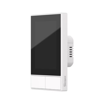 Sonoff NSPanel Wall Display Switch White
