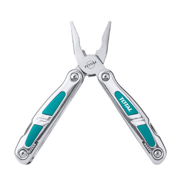 Total Tools Foldable Multi-Function Tool