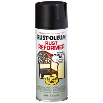 RUST REFORMER