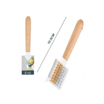 Multifunctional Brush