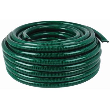 Heavy Duty 13 Millimetre Garden Hose - 50 Meters Long