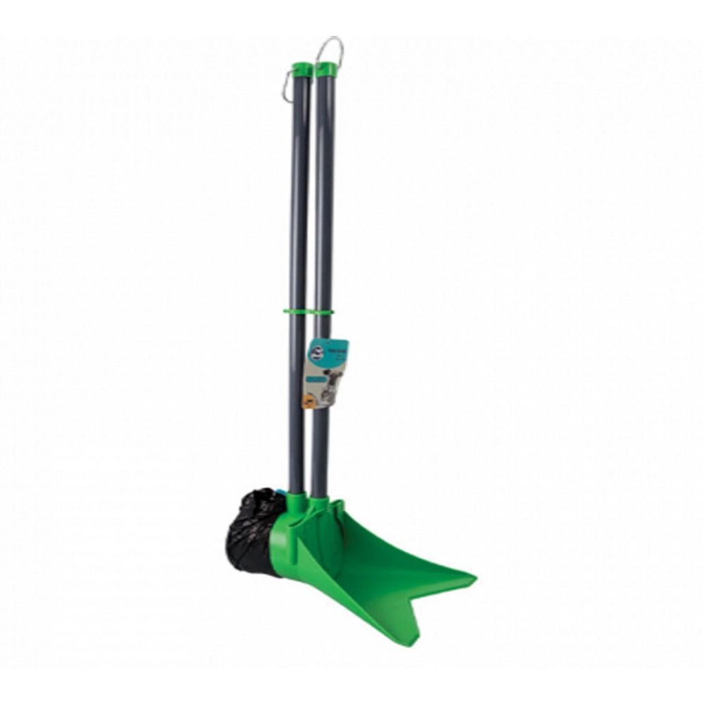 Pet Mall - Poop Scooper – Pets Waste Collector - Poop Scoop