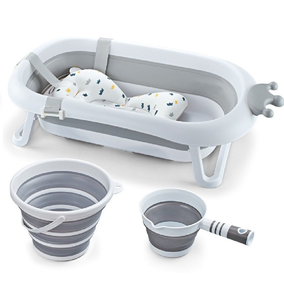 Baby bath tub
