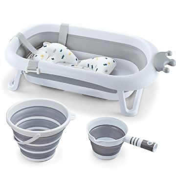 Baby bath tub