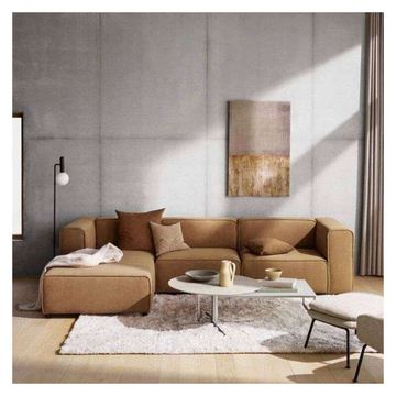 Luella L Shape Sofa
