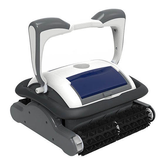 Speck BADU® RAPTOR PRO Robotic Pool Cleaner