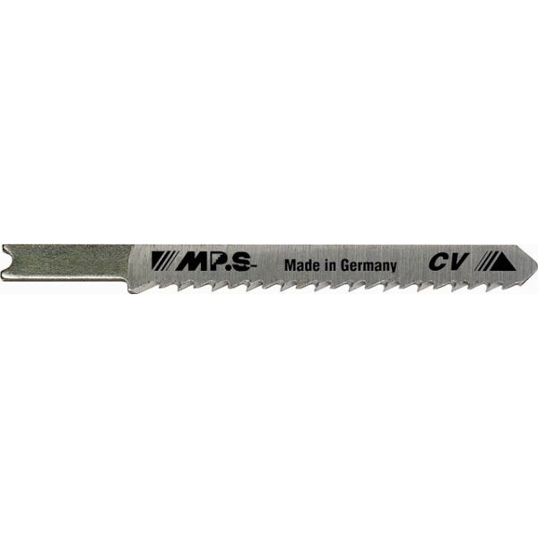 Jigsaw Blade Bi-M.B&D Vario 130Mm