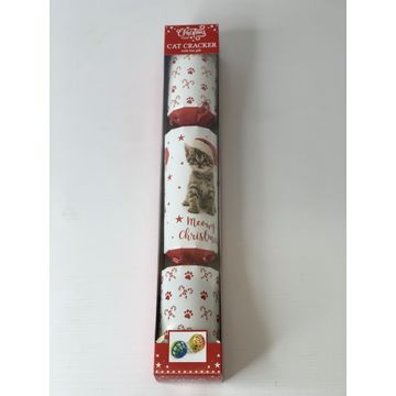 PET CAT CRACKER