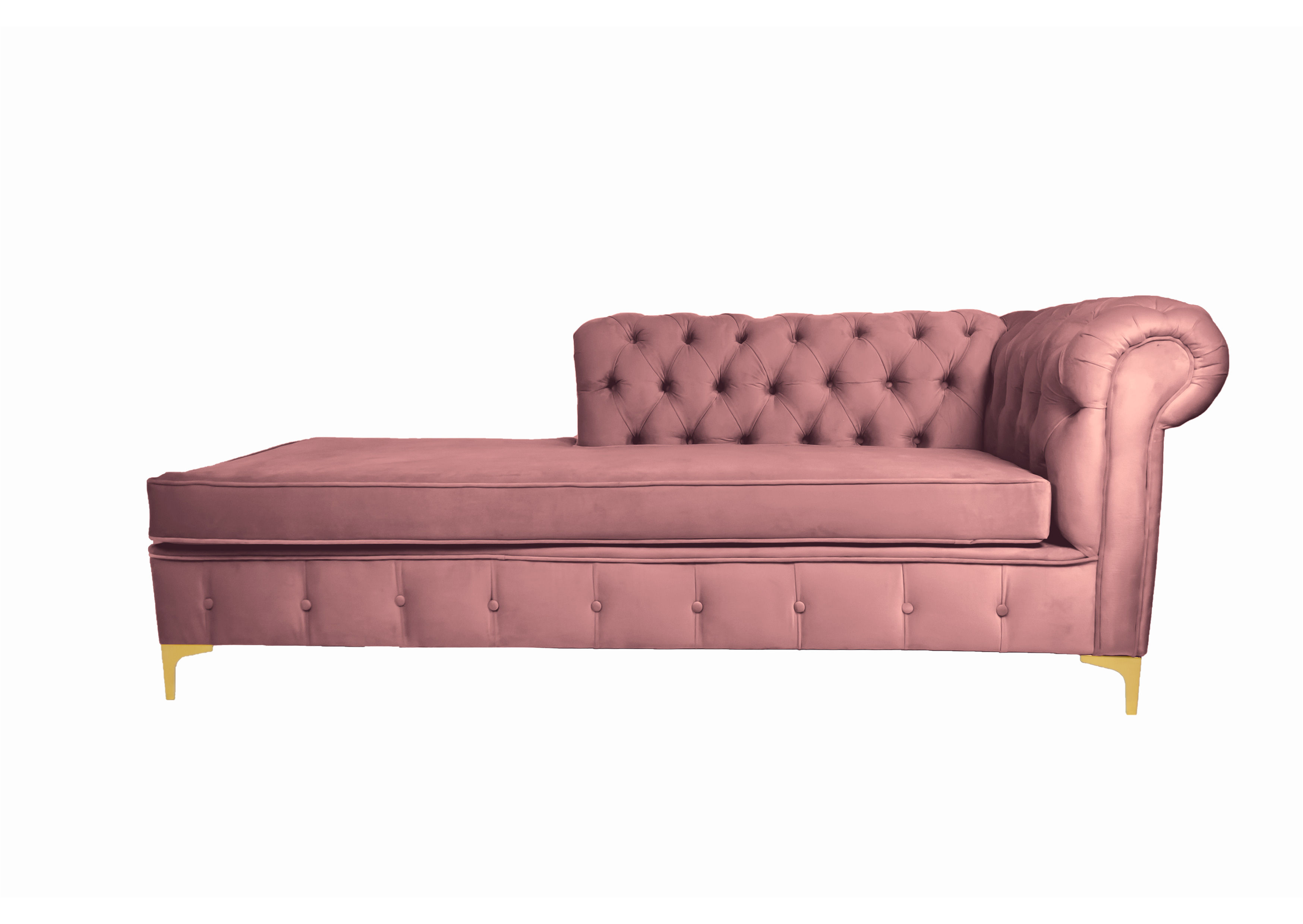 Love Couch - Pink
