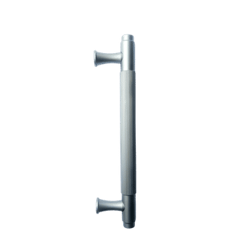 LINEAR T HANDLE TITANIUM 128MM