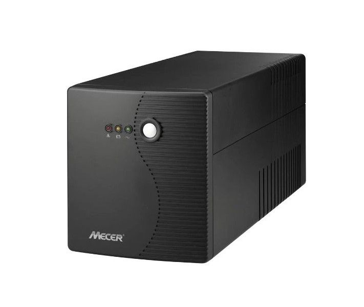Mecer ME-650-VU Tower Model Inverters ()