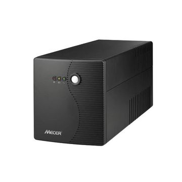 Mecer ME-650-VU Tower Model Inverters ()