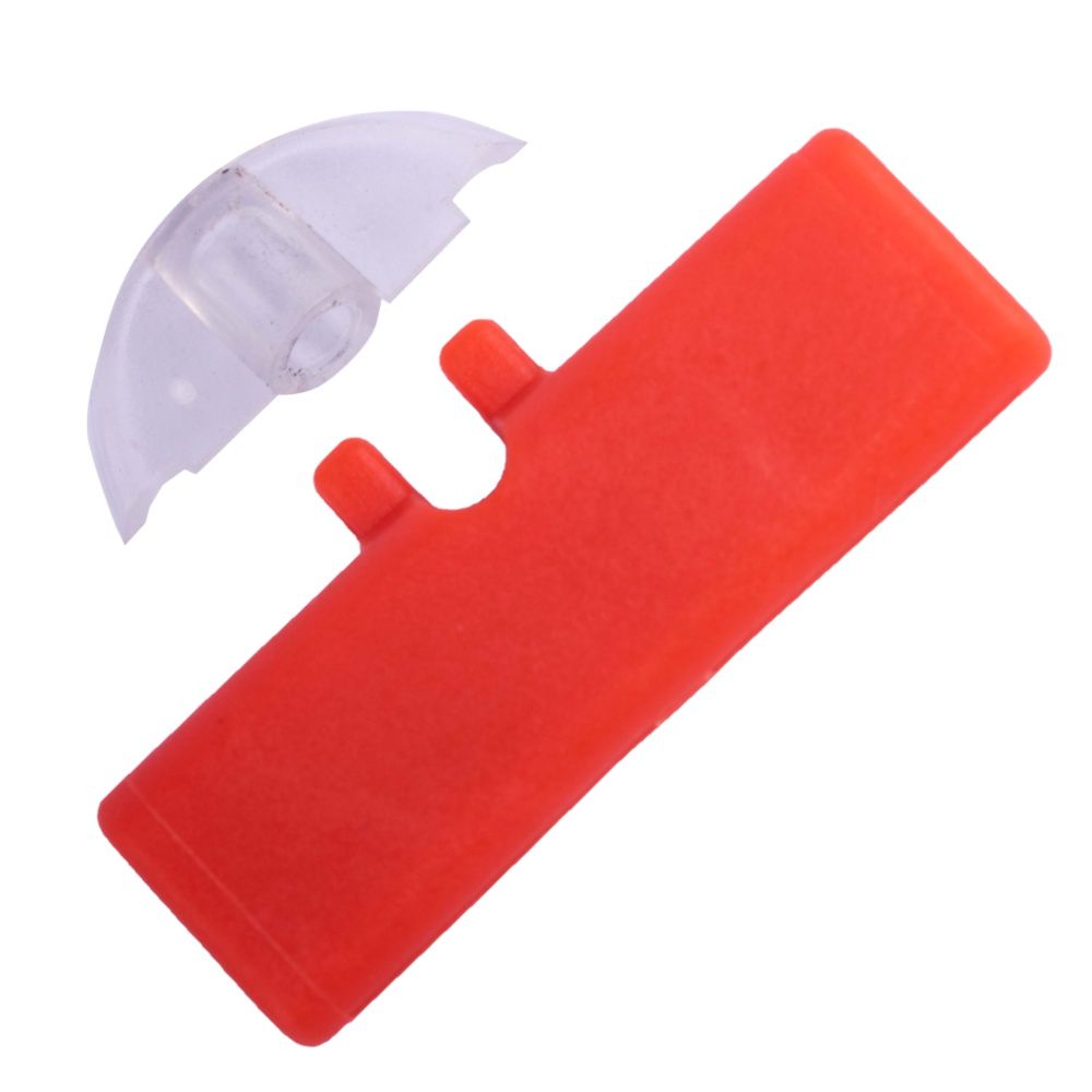 Tork Craft - Imp. Drill 20V Repl. L/R Switch & Light Cover - 8 Pack