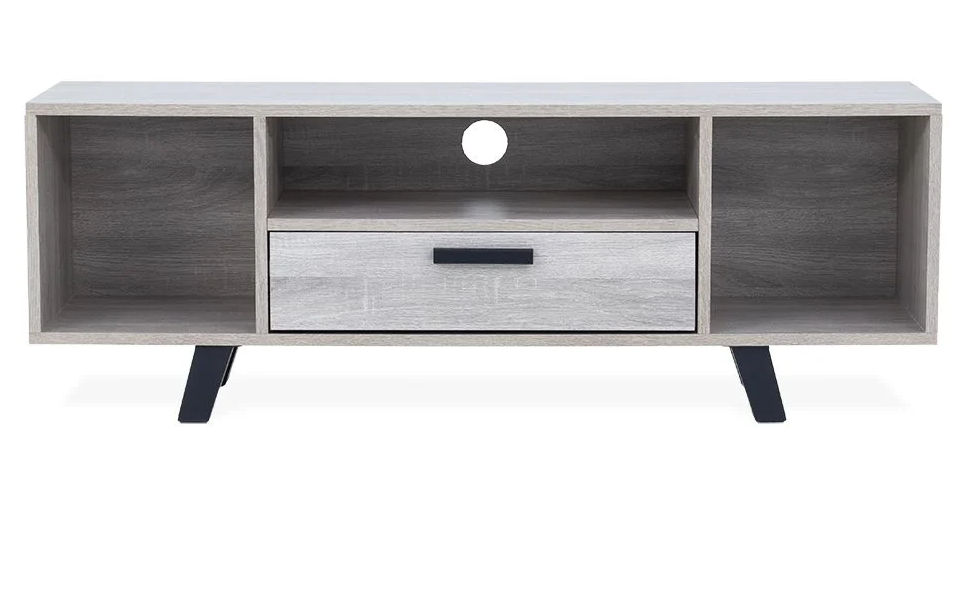 Simple and Modern TV Stand - Napa