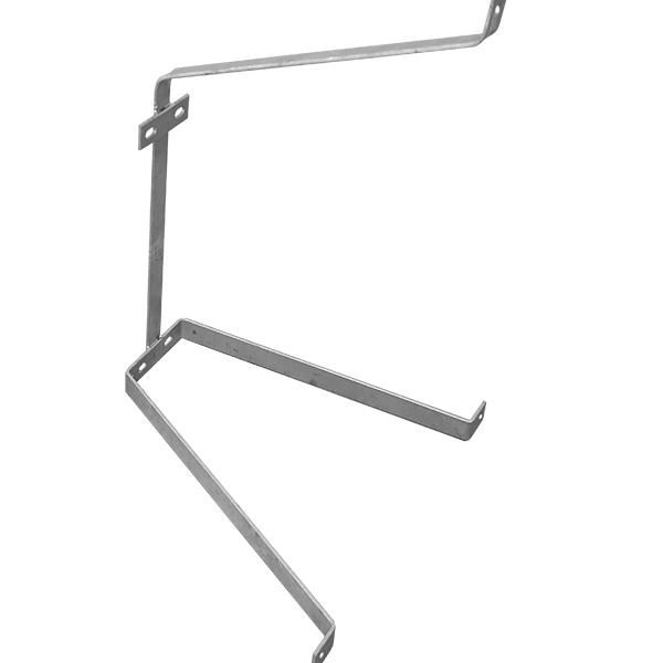 Locally Sourced Tripod Bracket Wallmount 25Cm