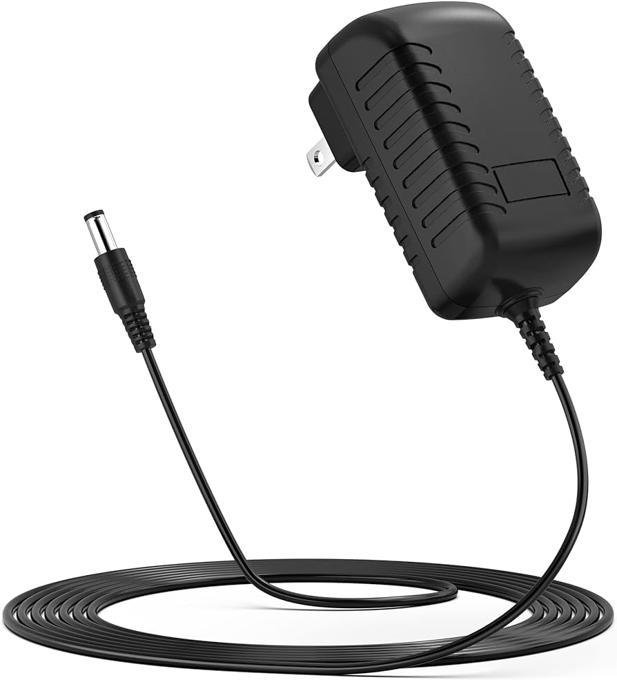 Vibrant Adaptor for Connex SwiftBook with 3.5mm/1.35mm Connector Tip (P/N WT24-1202000-T,WT24-1202000-G)
