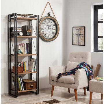 Bookshelf Cosmo Penta