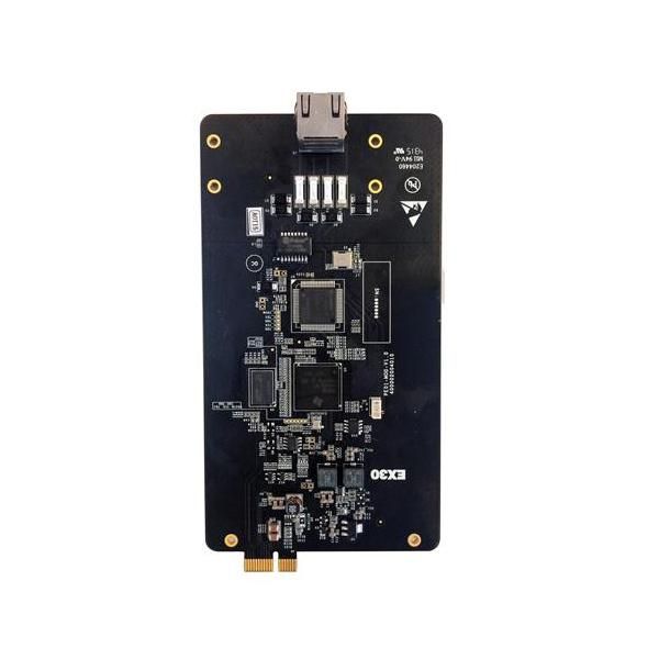 Yeastar Expansion Module