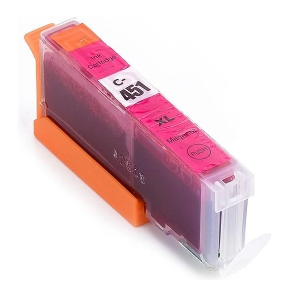 TopJet Compatible Canon Ink PGI-451