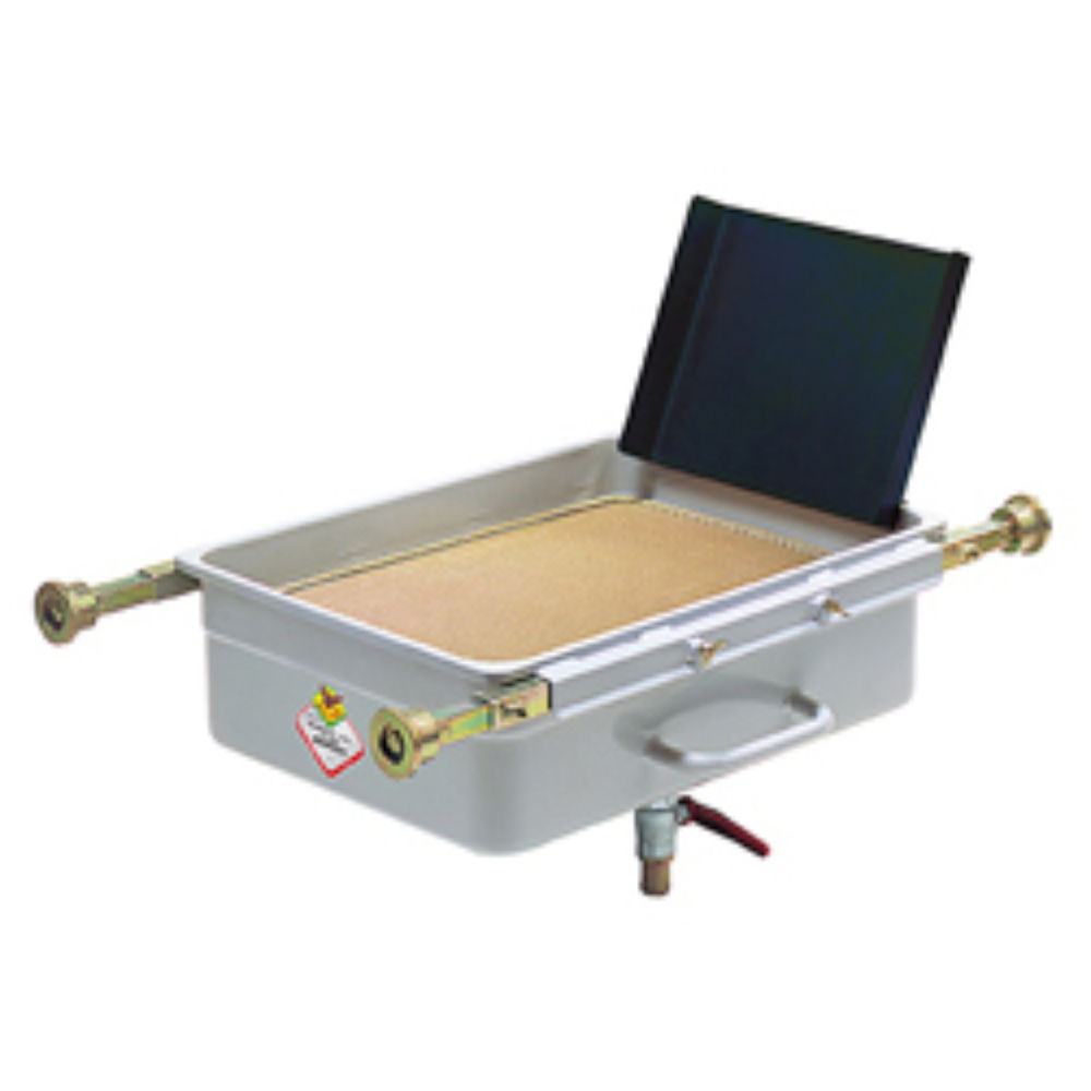OIL DRAIN - PIT TYPE   65L