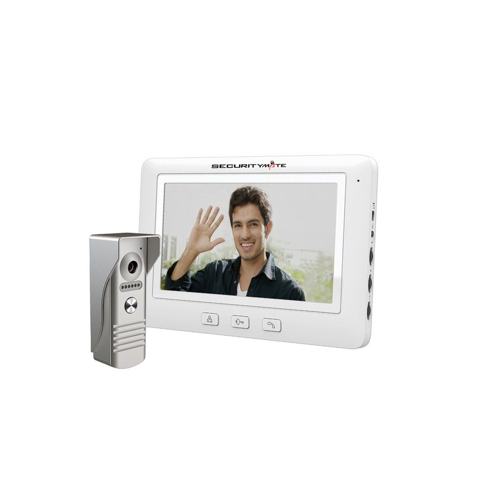 VIDEO DOOR PHONE