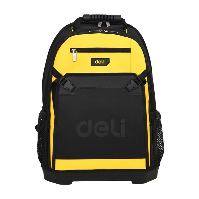 Deli Tools backpack 350x200x40mm