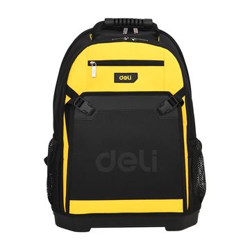 Deli Tools backpack 350x200x40mm