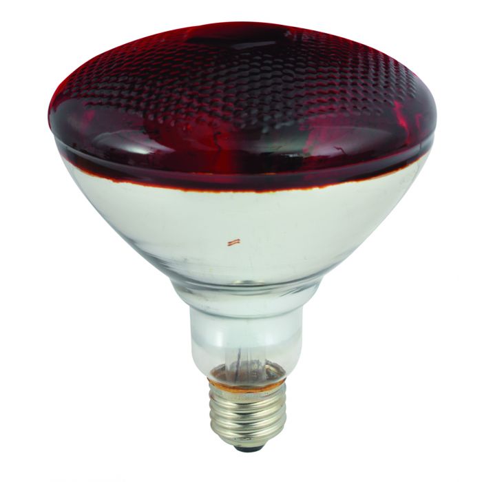 Eurolux Lamp Par38 Infrared - 175w