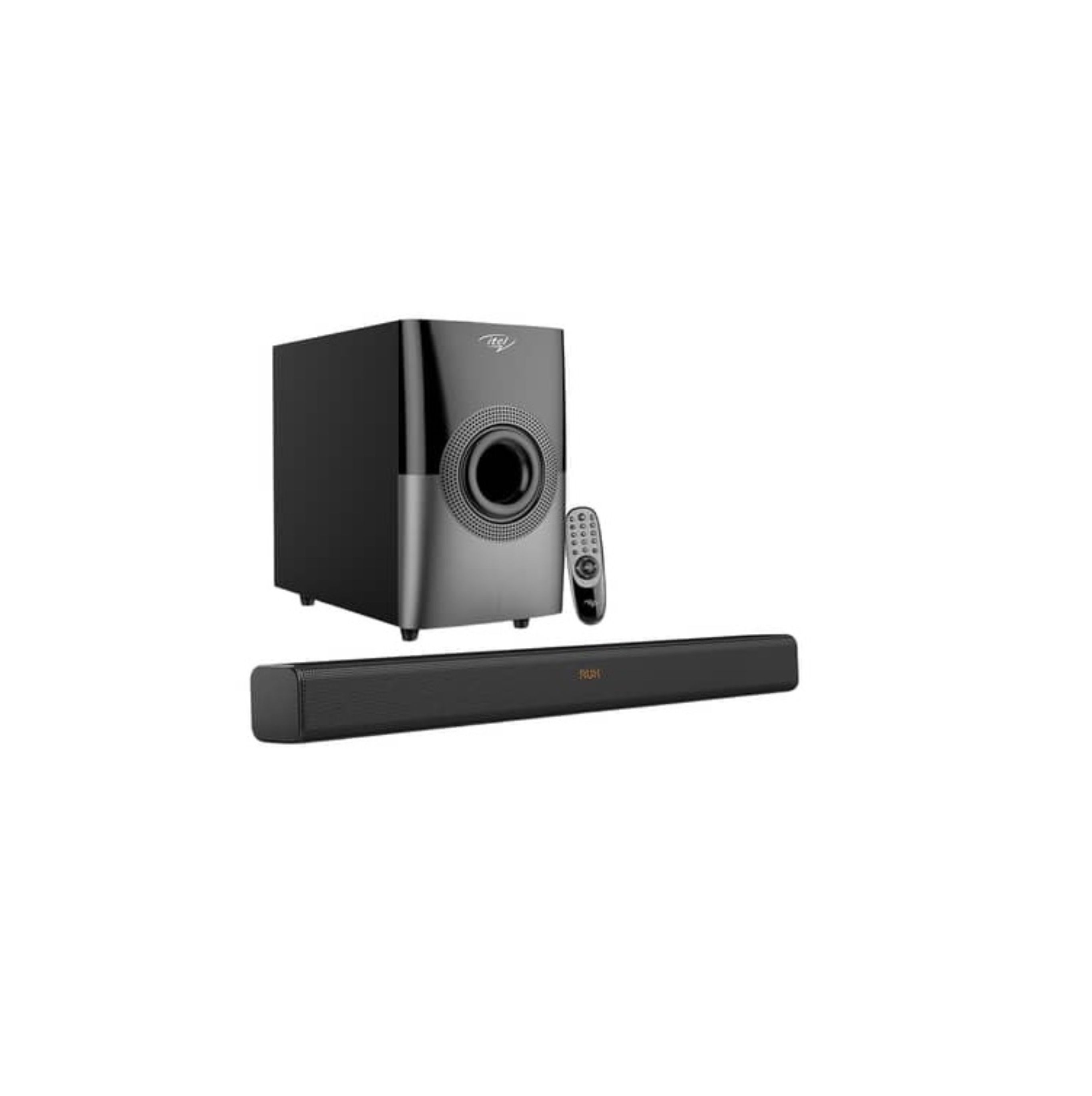 ITEL Theatre Sound Bar
