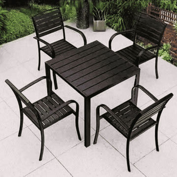 Sorrento Bistro Set