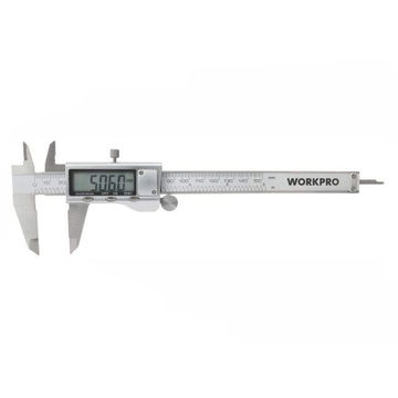 Workpro - Vernier Caliper Digital 150mm