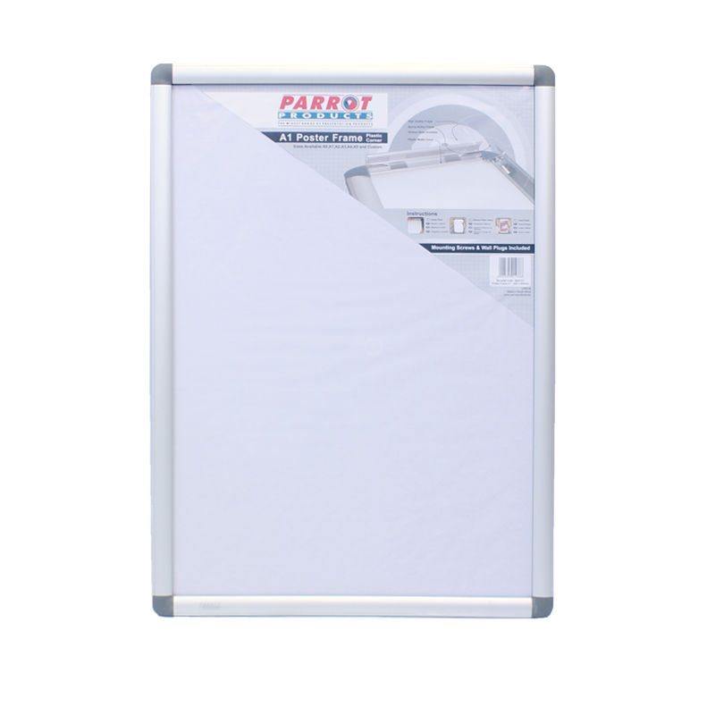 Poster Frame (A1 - 900*655mm - Plastic Corner)