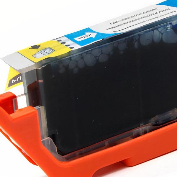 TopJet Compatible Canon Ink PGI-451