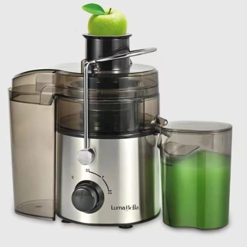 Luma Bella LB-53004 Juice Extractor 800 W Juicer