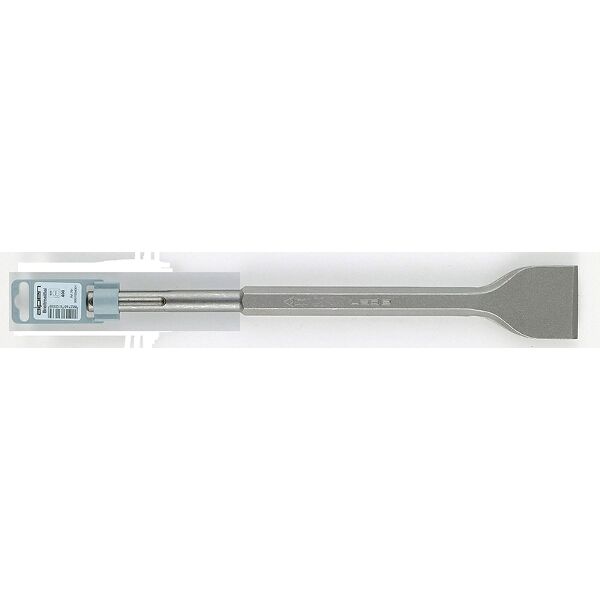 Sds Max Cranked Chisel Wide 50X400Mm