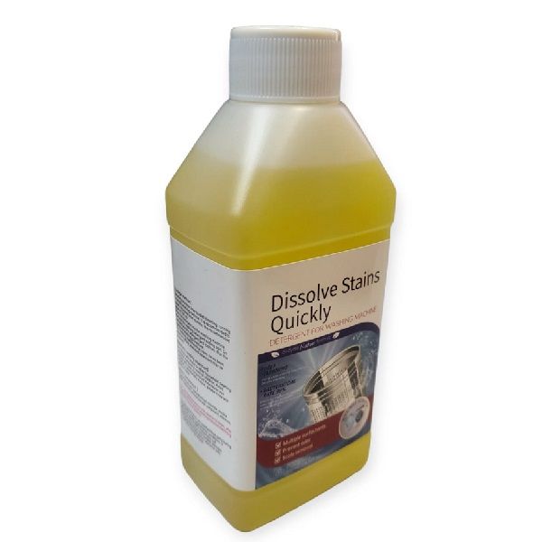 250ml Stain Remover Detergent for Washing Machine - JG20375207