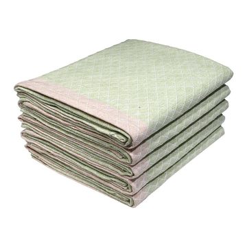 Bunty's Kitchen Towel - Design 2595 - 046x074cms - (05 Pc Pack) - Plain