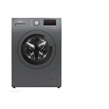 Hisense  7kg  Front Loader Washing Machine -WFQP7012VMT