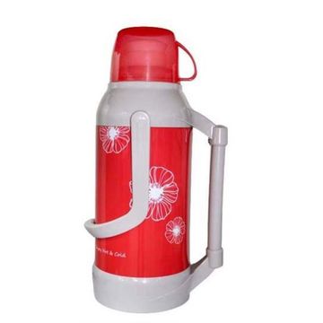 Vacuum Flask 3.2L - Red