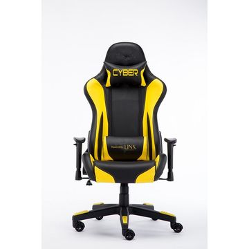 Linx Cyber racing high back chair
