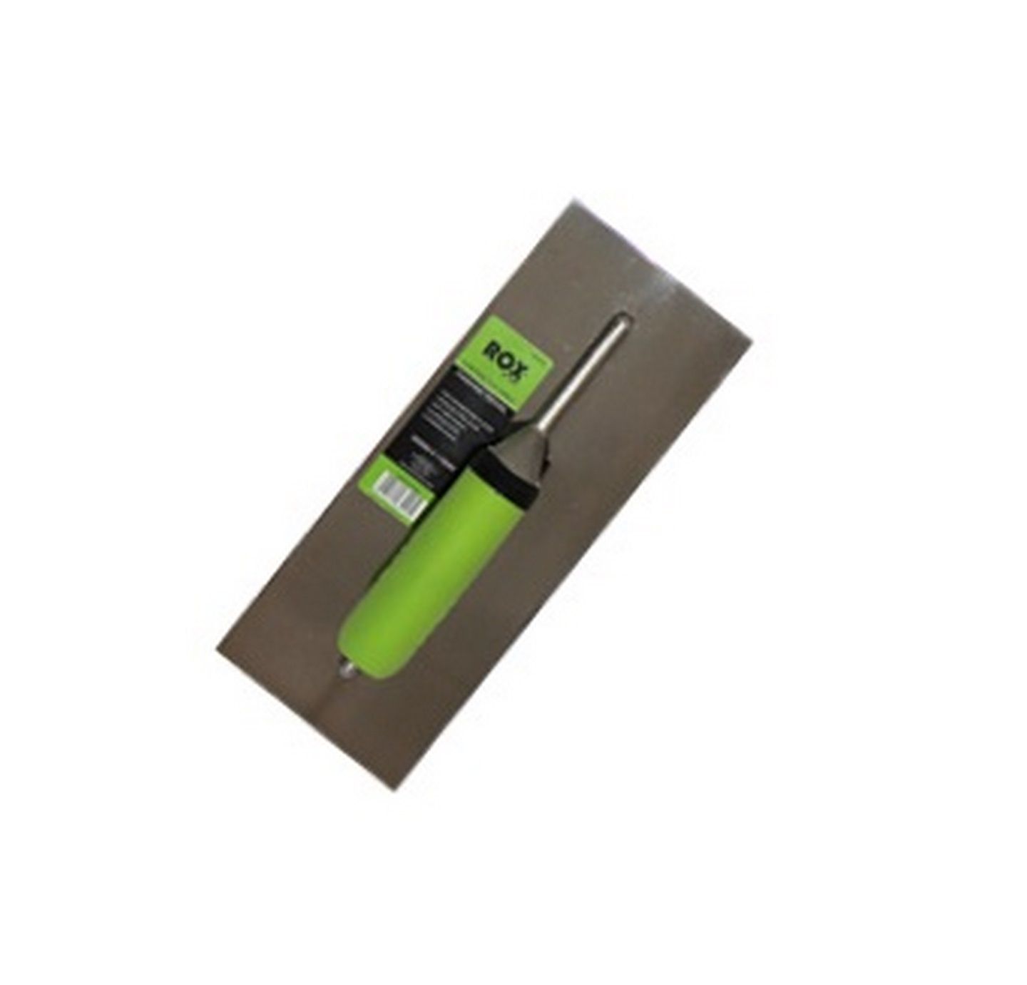 ROX® FINISHING / PLASTERING TROWEL - 350 MM