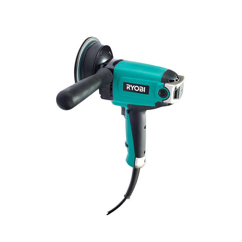 RYOBI Polisher 125Mm 910W Industrial