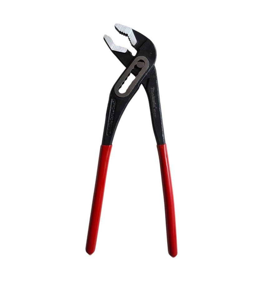 MAJESTA -  Water Pump Pliers 250mm