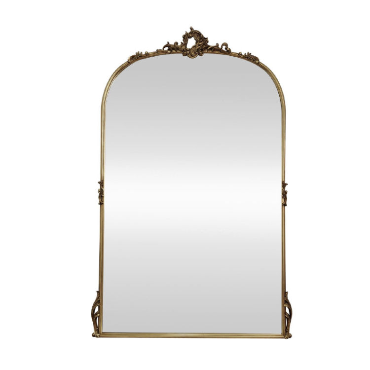 KC FURN French style wall mirror 820 x1040mm