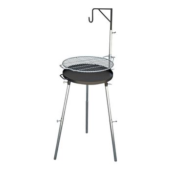 LK's Skottel Potjie Braai Stand - 113/12