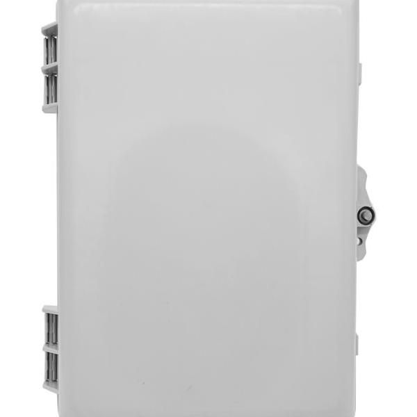 Scoop Fibre Distribution Box 16 Cores