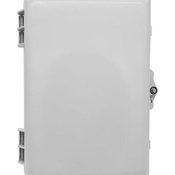 Scoop Fibre Distribution Box 16 Cores