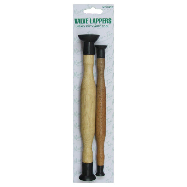 Micro-Tec - Valve Grinding Set 2 Piece - 2 Pack